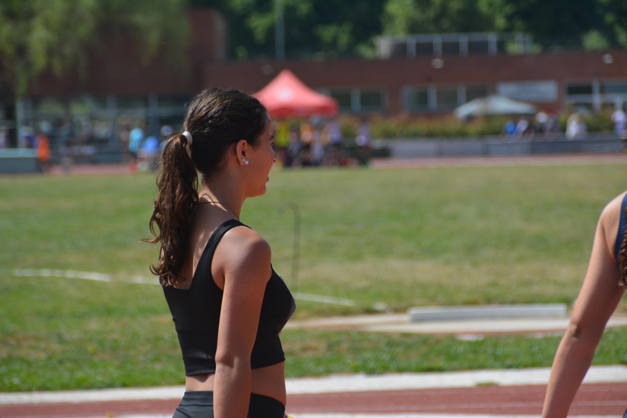 Club Atletisme Badalona - Especialitzacio